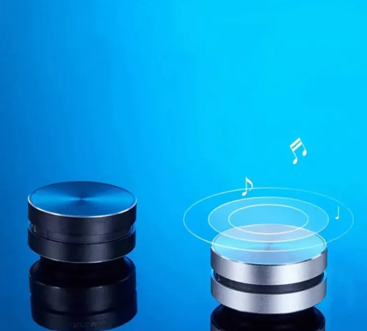 Mini Altavoz de conducción ósea BoneBox